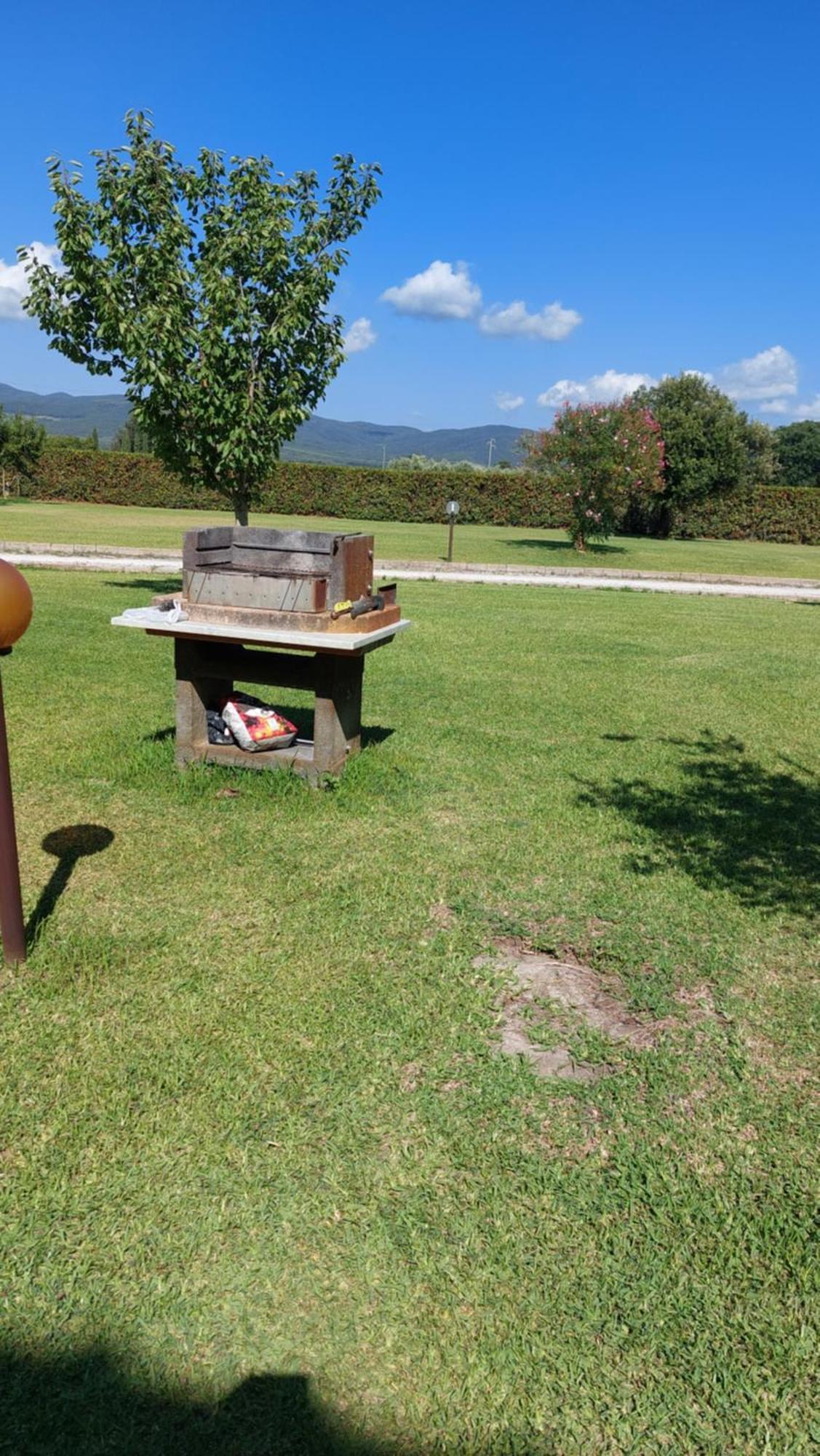 Podere Campi Al Mare Donoratico Buitenkant foto
