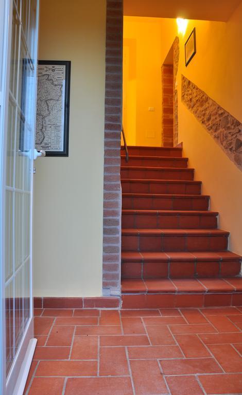Podere Campi Al Mare Donoratico Buitenkant foto