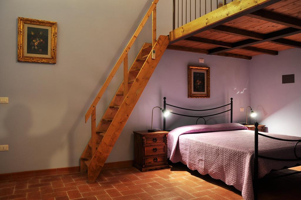Podere Campi Al Mare Donoratico Buitenkant foto