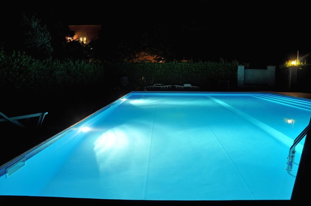 Podere Campi Al Mare Donoratico Buitenkant foto
